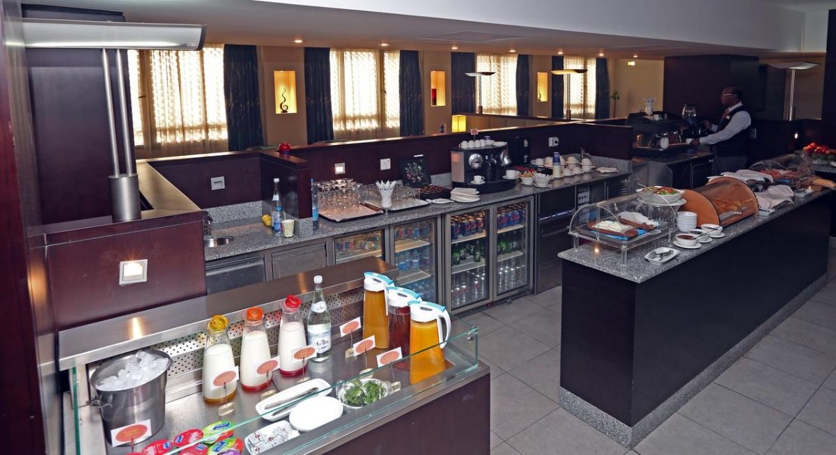 Radisson Blu Riyadh