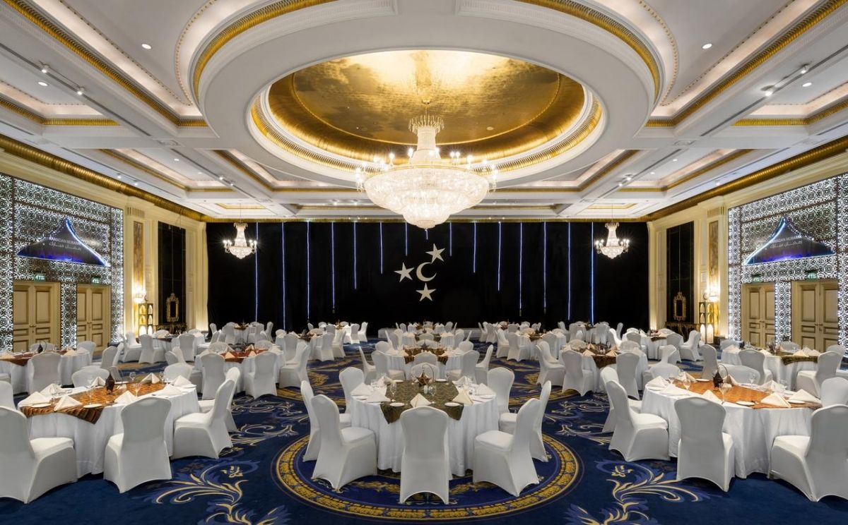 Radisson Blu Riyadh