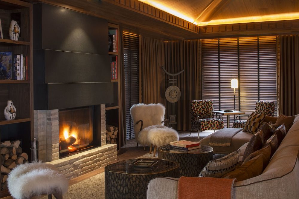 Four Seasons Hotel Megeve