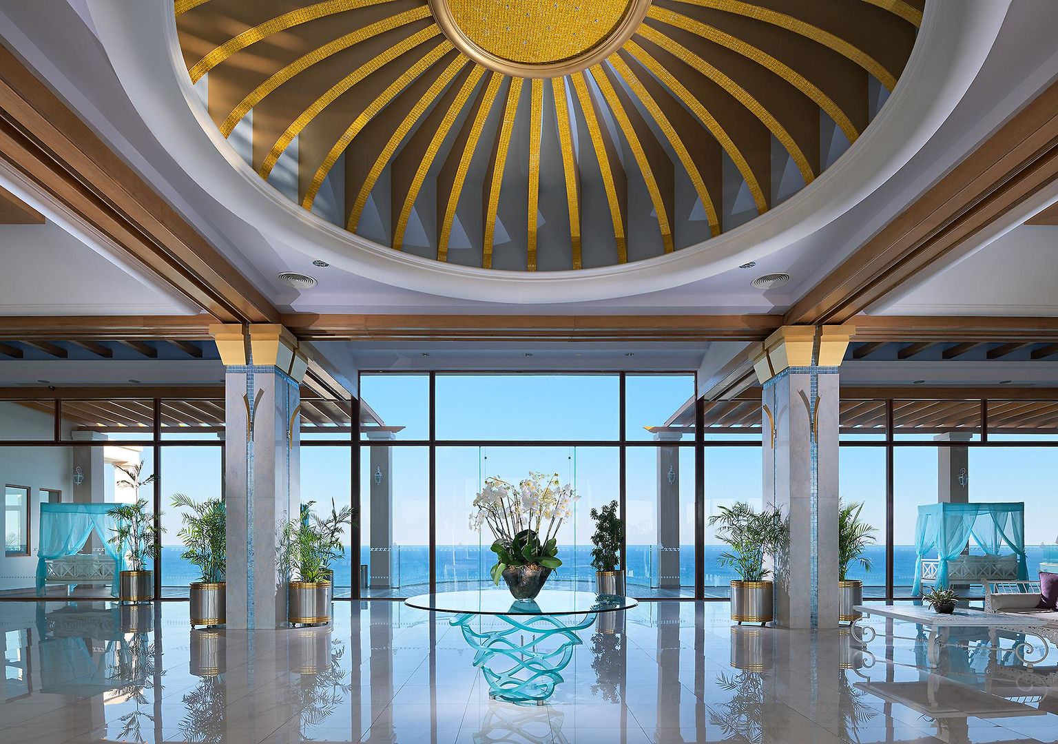 Atrium Prestige