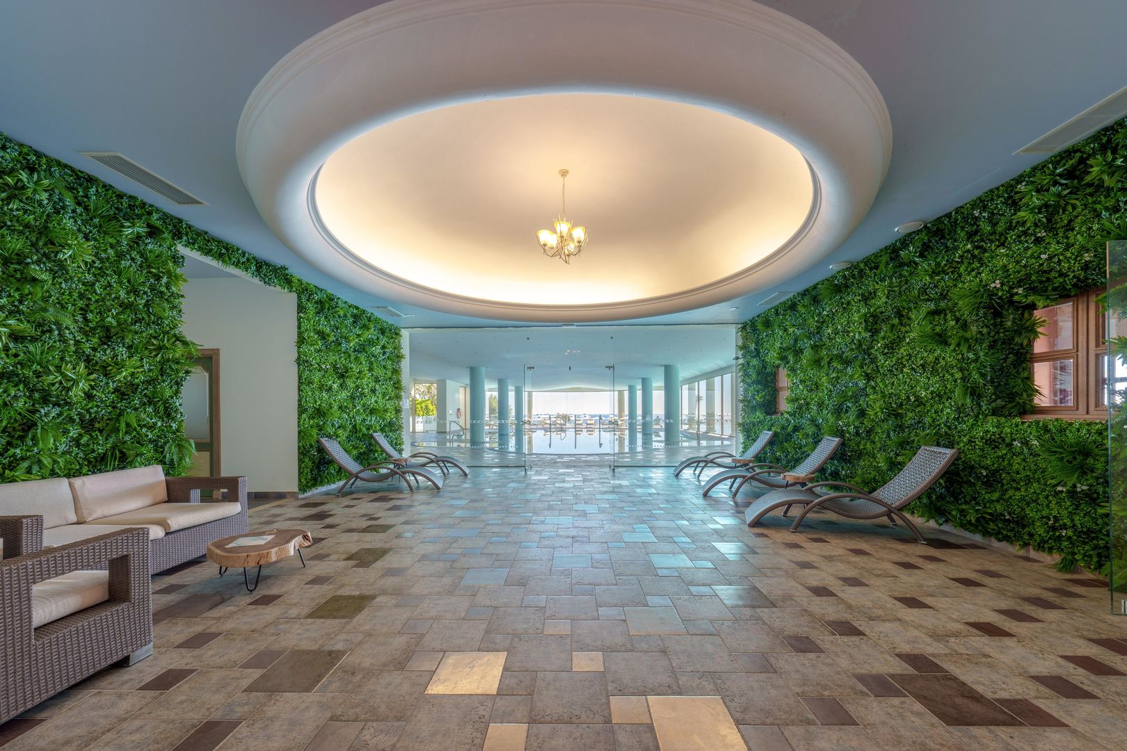 Atrium Prestige