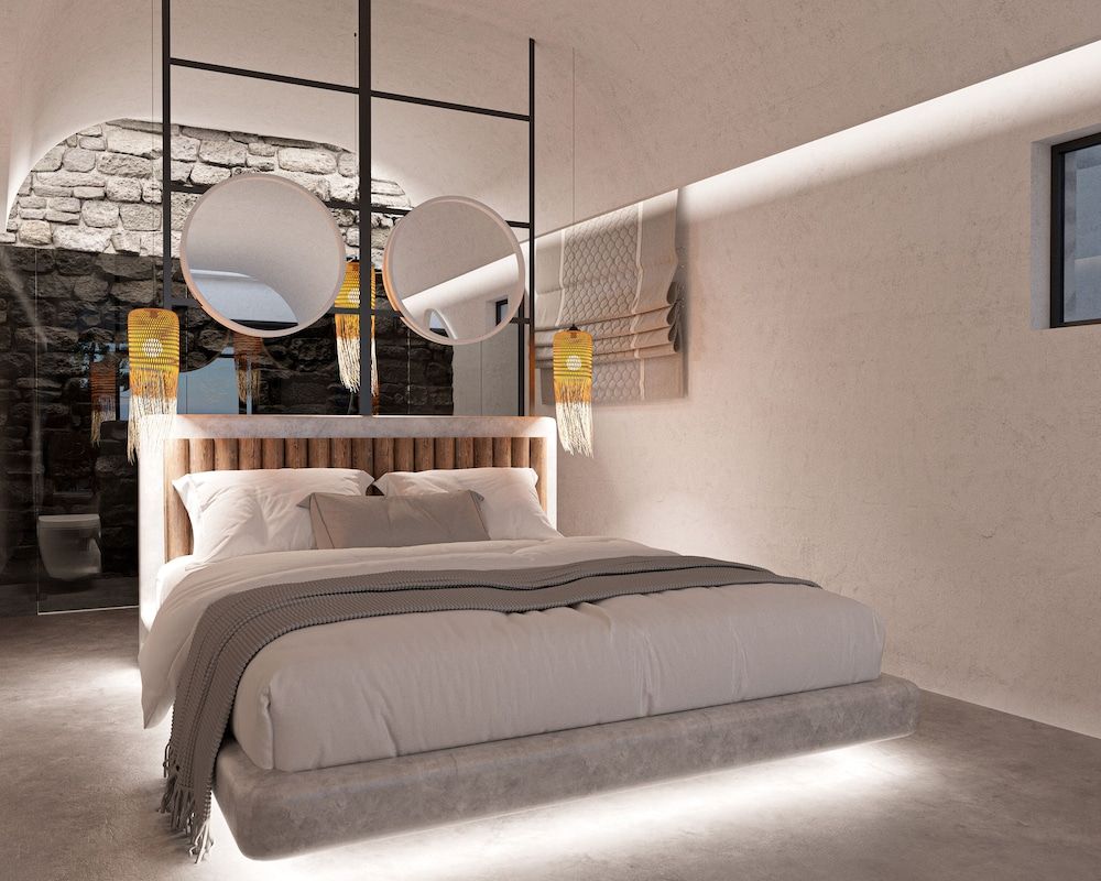 Oscar Suites Beachfront