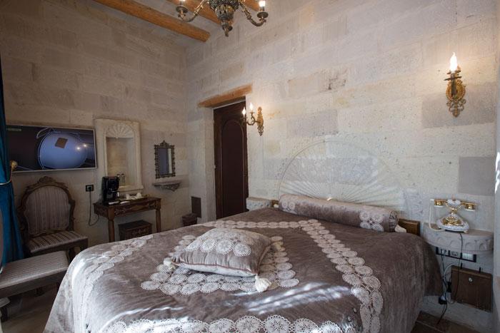 Elika Cave Suites Cappadocia, Curio Collection by Hilton