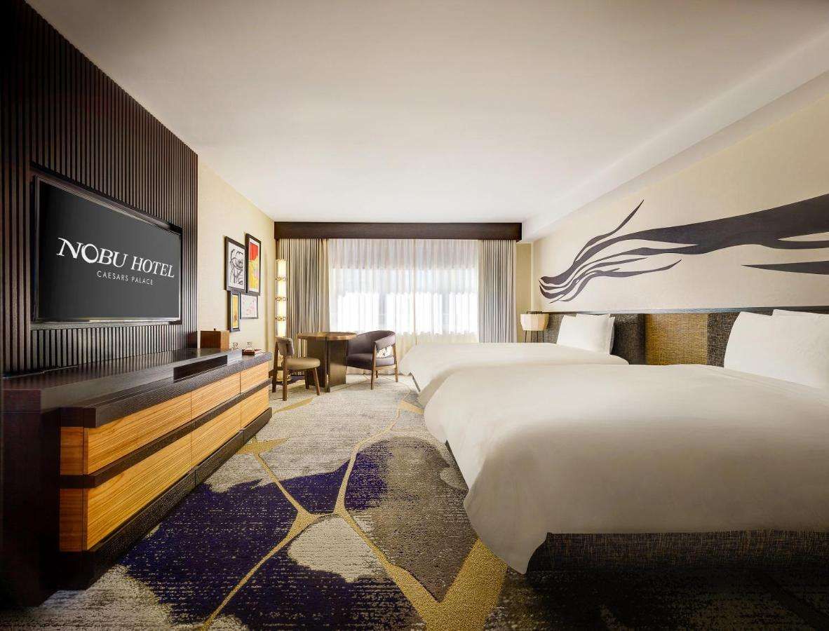 Nobu Hotel Caesars Palace