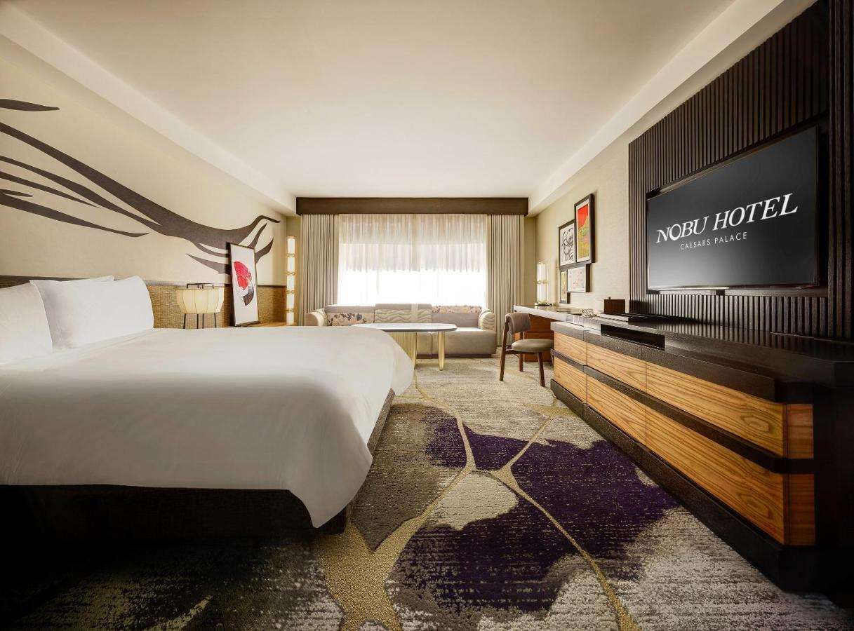 Nobu Hotel Caesars Palace