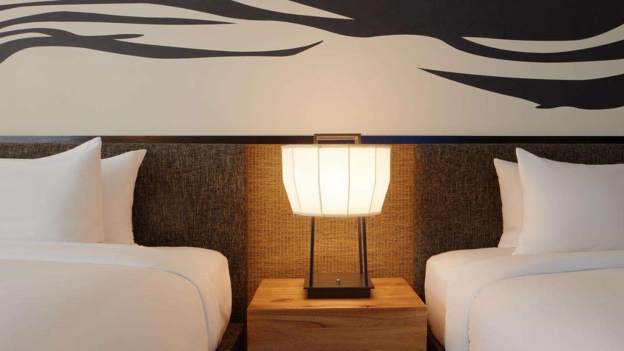 Nobu Hotel Caesars Palace