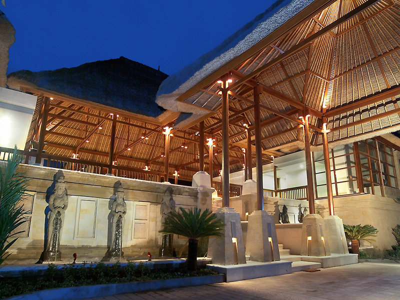 Ubud Village Resort & Spa