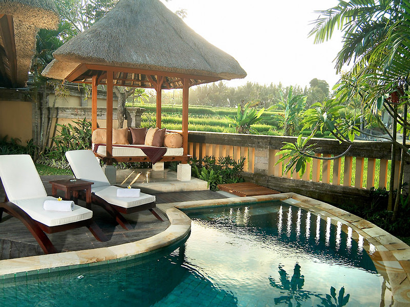 Ubud Village Resort & Spa