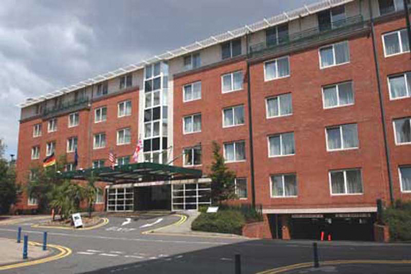 Roomzzz Nottingham City