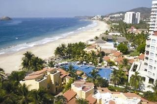 Tesoro Ixtapa