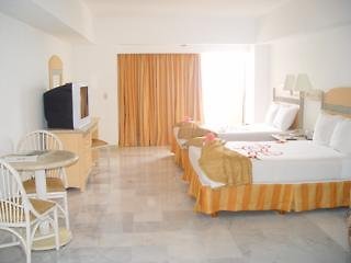 Tesoro Ixtapa
