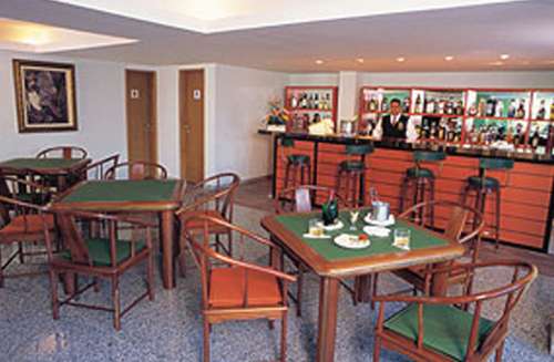 Castelmar Hotel