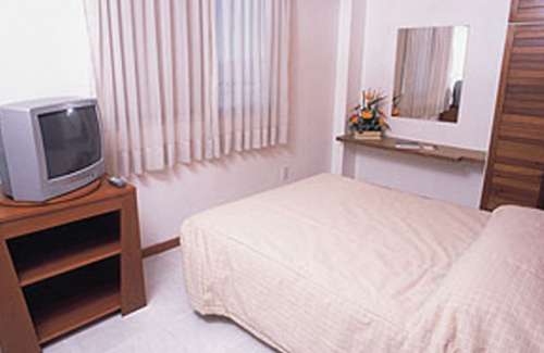 Castelmar Hotel