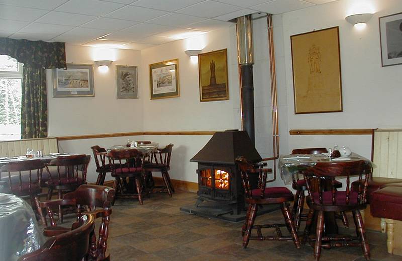 Milton Spean Bridge Hotel