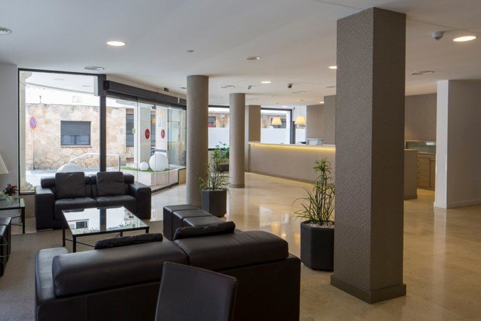 Hotel URH Novo Park