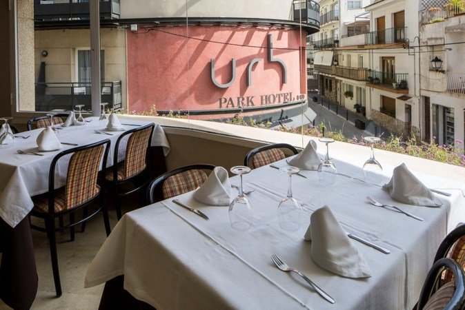 Hotel URH Novo Park