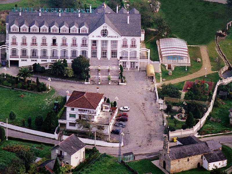 O Val do Naseiro