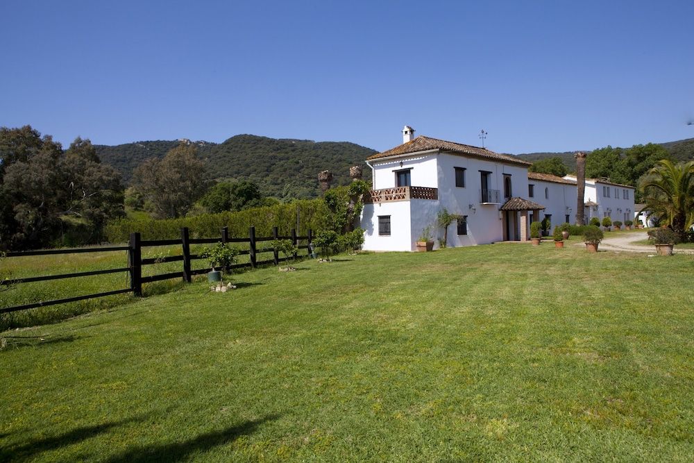 Hosteria La Bordalla