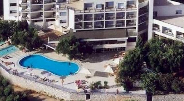 Hotel Baia delle Sirene