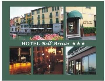 Hotel Bell'Arrivo