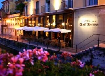 Hotel Bell'Arrivo