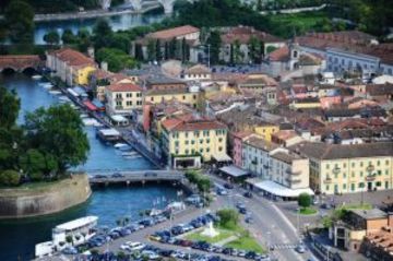 Hotel Bell'Arrivo