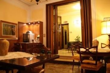 Albergo il Giglio