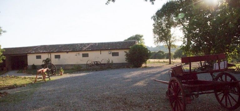 Borgovera Tuscany Vacation Resort