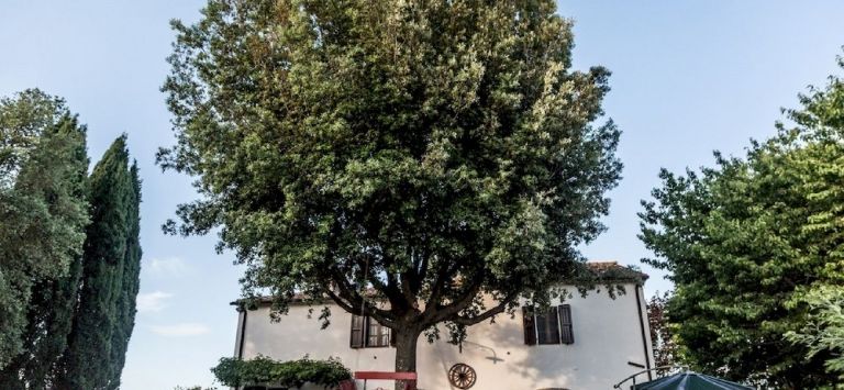 Borgovera Tuscany Vacation Resort