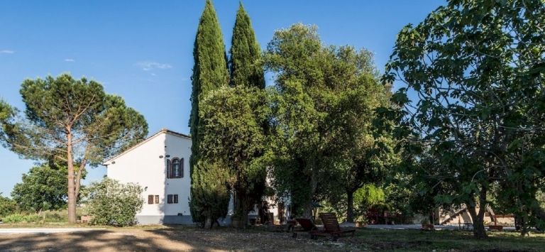 Borgovera Tuscany Vacation Resort