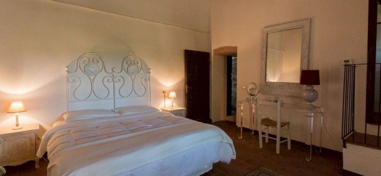 Borgovera Tuscany Vacation Resort