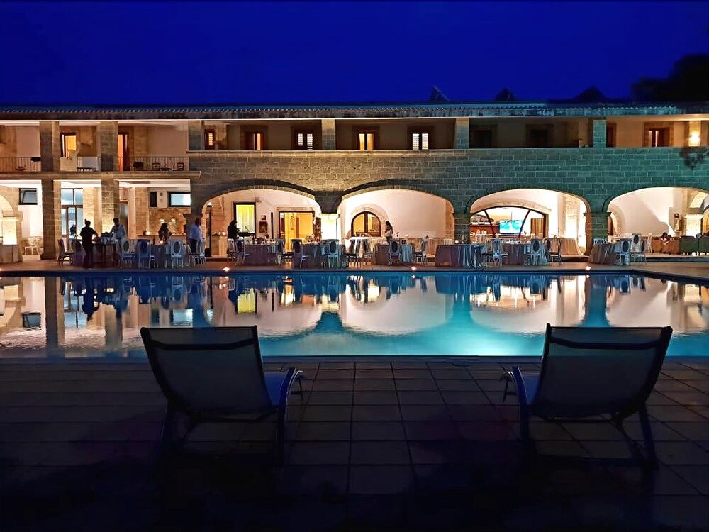 Antica Masseria Martuccio