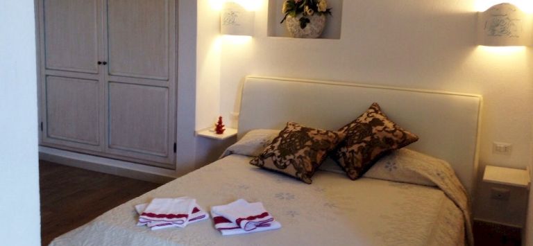 Olbia City Hotel