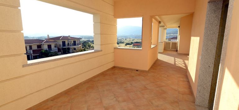 Olbia City Hotel