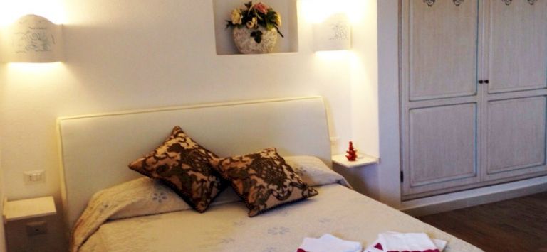 Olbia City Hotel