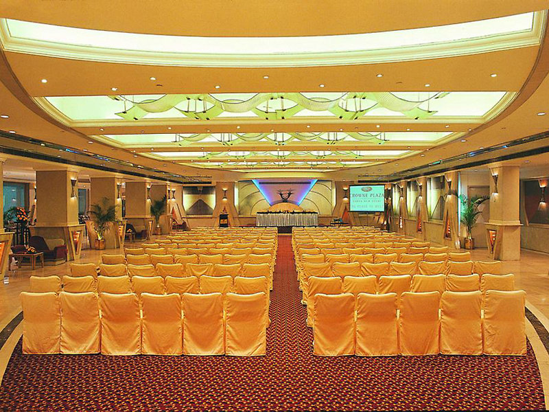 The Suryaa New Delhi