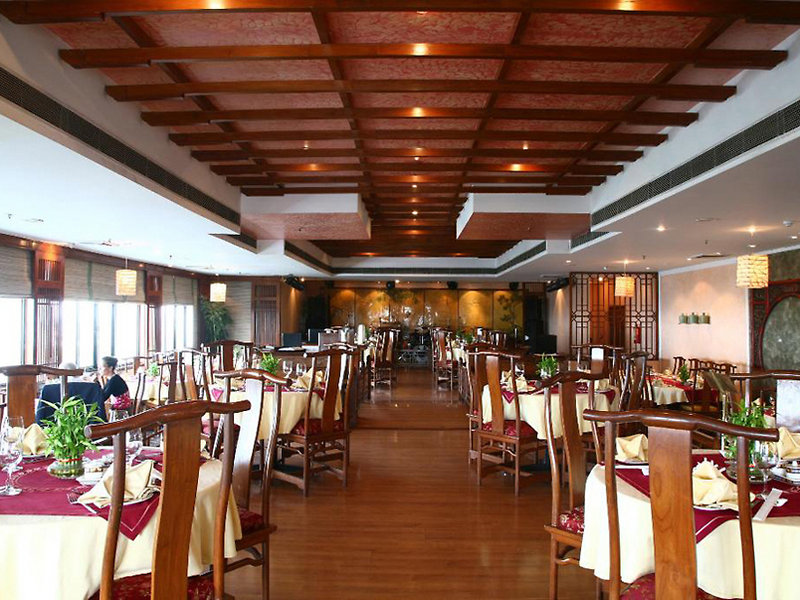 The Suryaa New Delhi