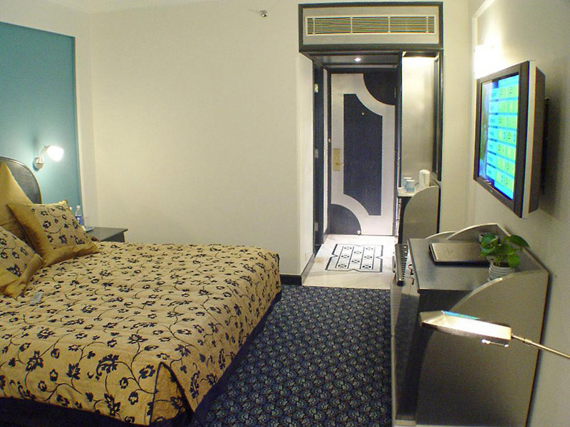 The Suryaa New Delhi