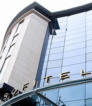 Sofitel Luxembourg Le Grand Ducal