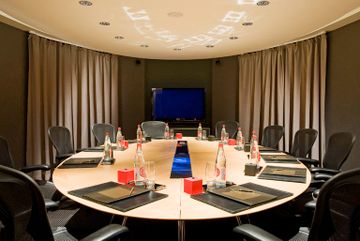 Sofitel Luxembourg Le Grand Ducal