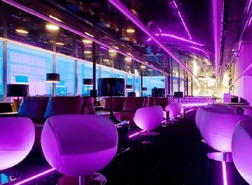 Sofitel Luxembourg Le Grand Ducal