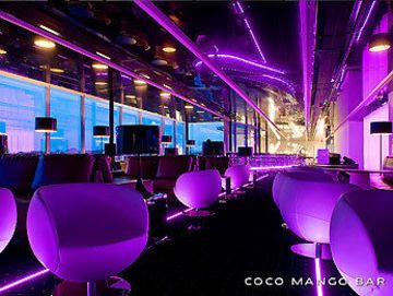 Sofitel Luxembourg Le Grand Ducal