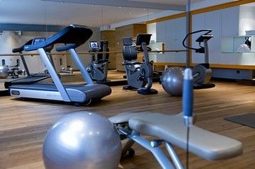 Sofitel Luxembourg Le Grand Ducal