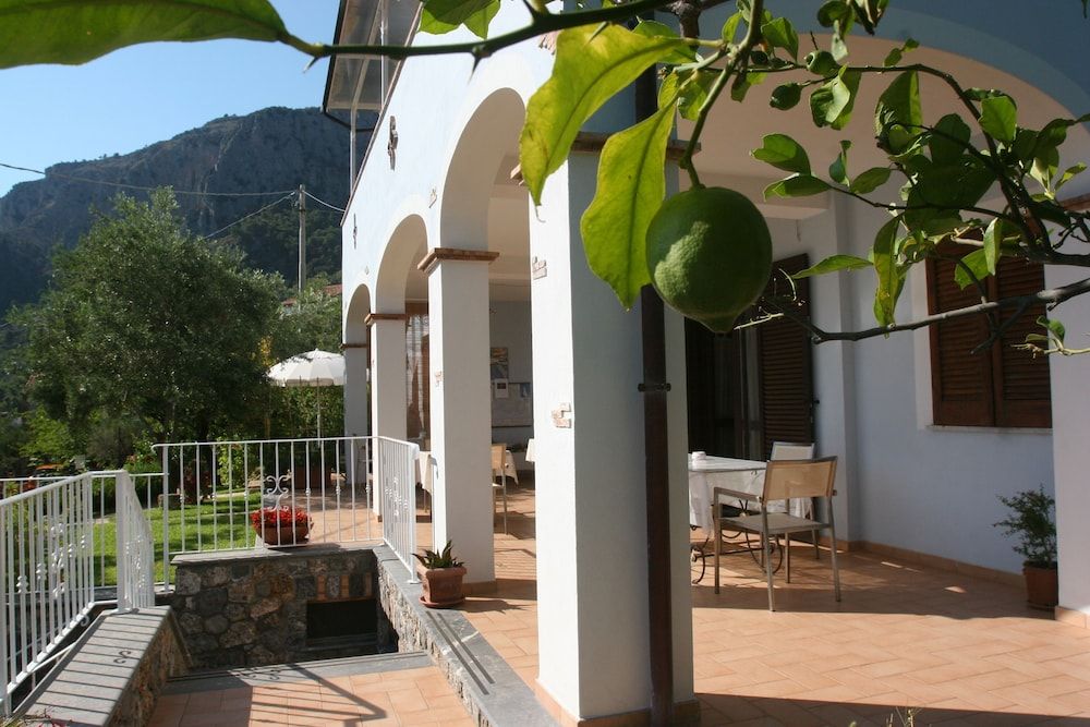 B&b La Giara