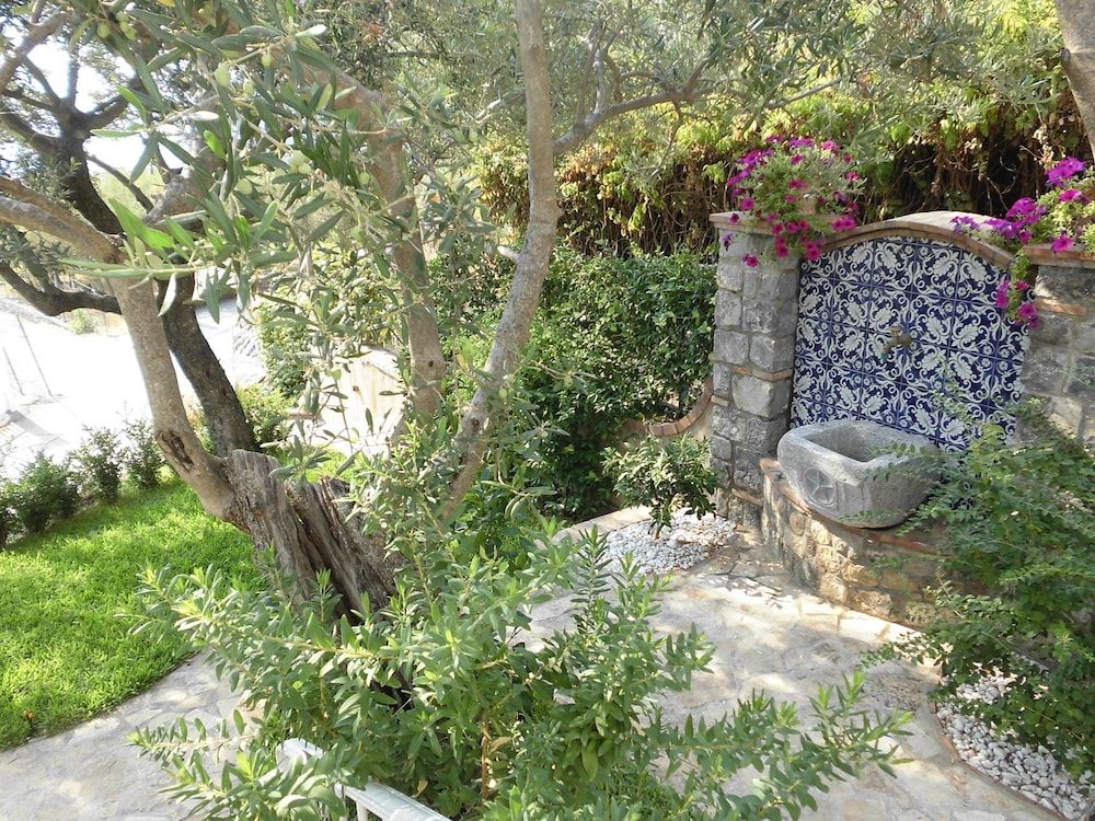 B&b La Giara