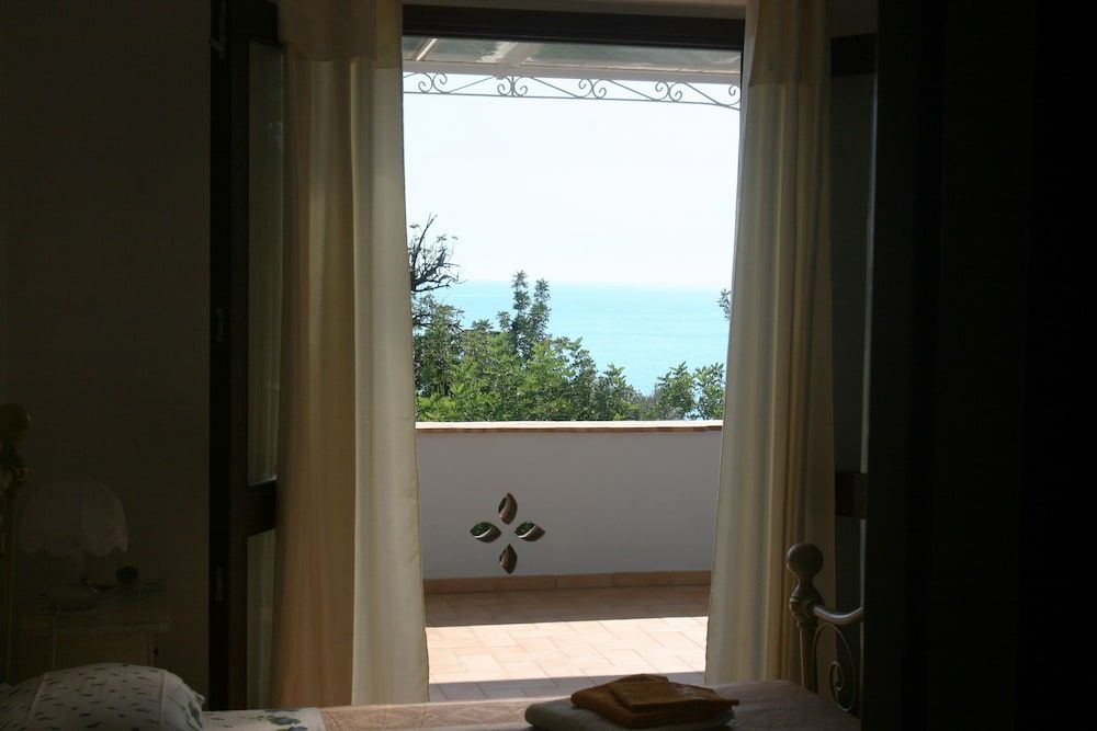 B&b La Giara