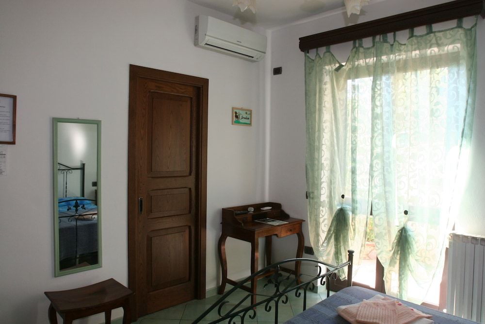 B&b La Giara