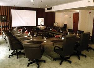 InterContinental Jeddah