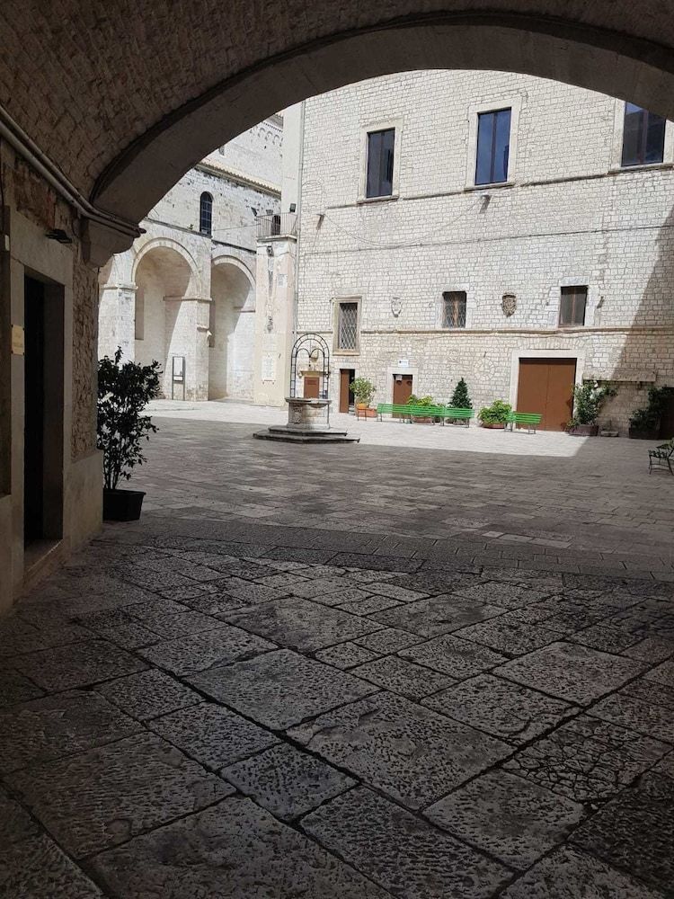 Arco Gentile