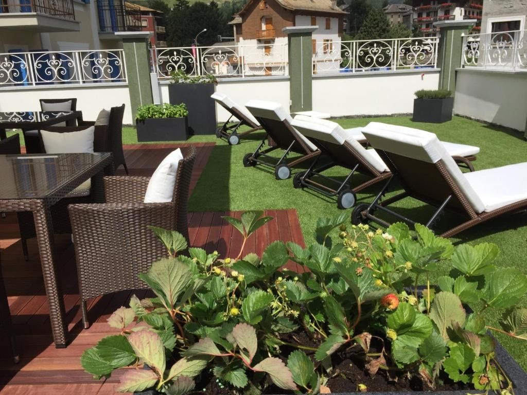 Albergo San Lorenzo